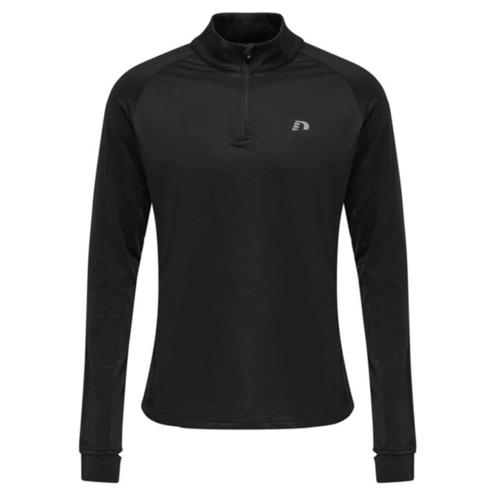 Newline Mens Core Base Layer Top / Black